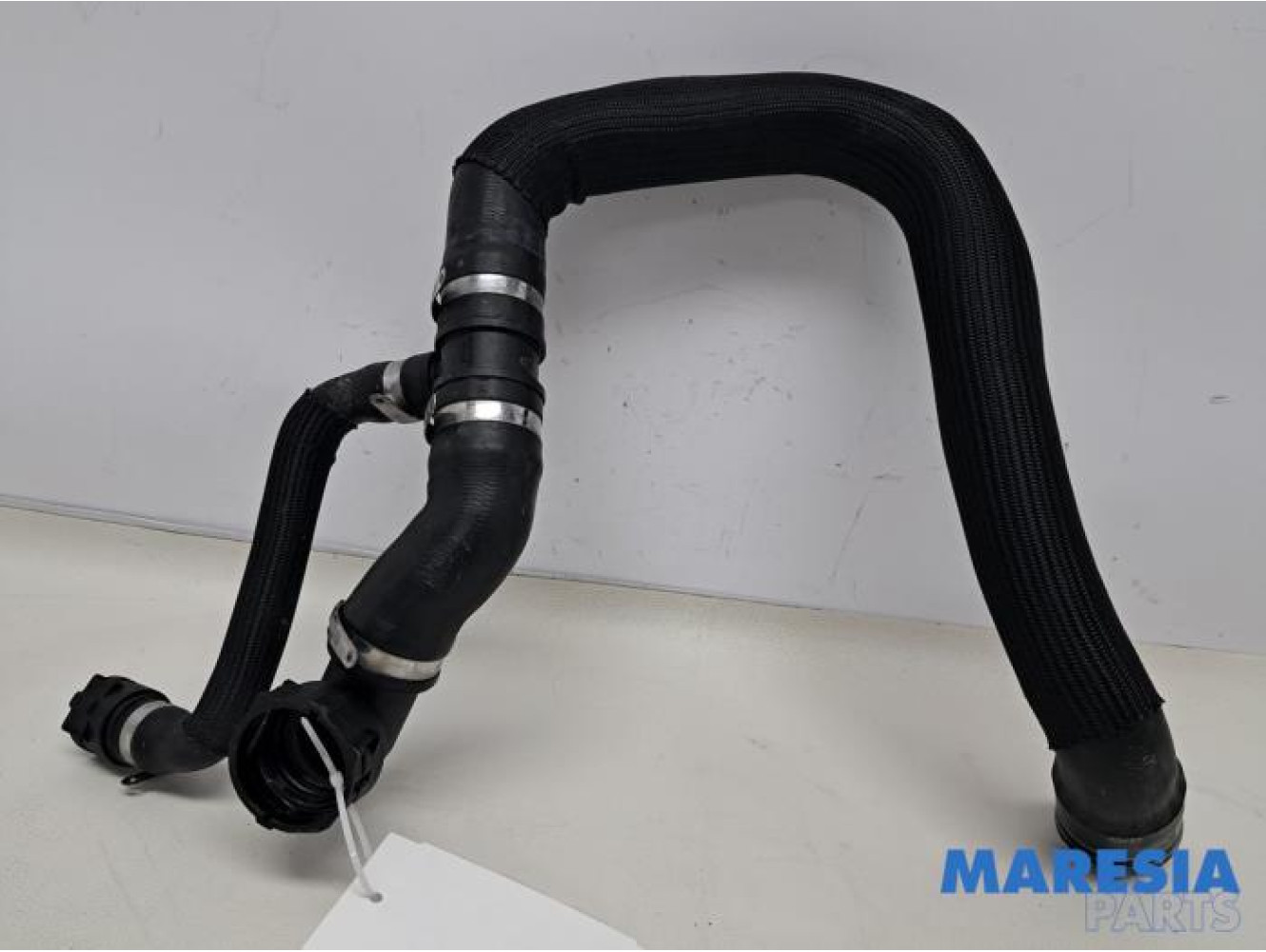 Alfa Romeo - Giulia - Radiator hose