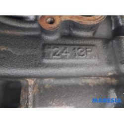 Fiat - Talento - Motor Unterblock