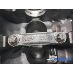 Fiat - Talento - Motor Unterblock