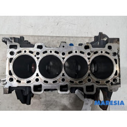 Fiat - Talento - Motor Unterblock