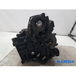 Fiat - Talento - Motor Unterblock