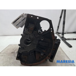 Fiat - Talento - Motor Unterblock