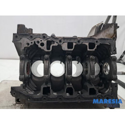 Fiat - Talento - Motor Unterblock
