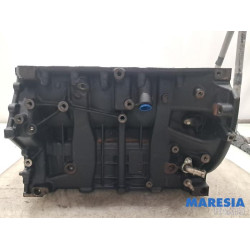 Fiat - Talento - Motor Unterblock