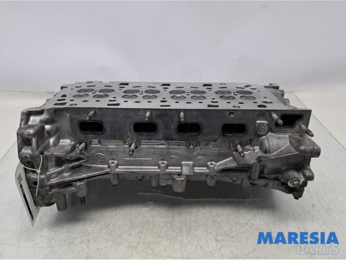 Fiat - Talento - Zylinderkopf