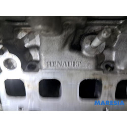 Fiat - Talento - Zylinderkopf