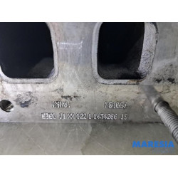 Fiat - Talento - Zylinderkopf