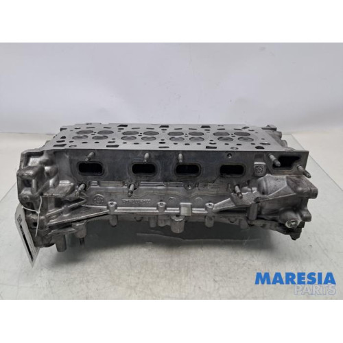 Fiat - Talento - Zylinderkopf