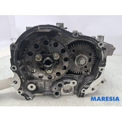 Fiat - Talento - Zylinderkopf