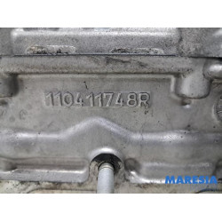 Fiat - Talento - Zylinderkopf