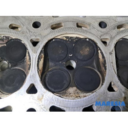 Peugeot - 107 - Cilinderkop