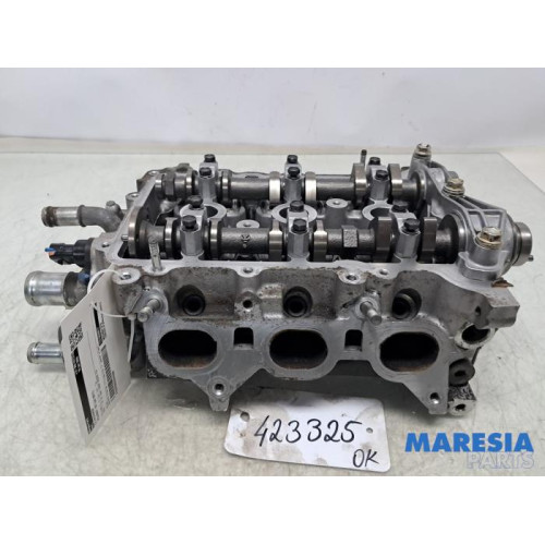 Peugeot - 107 - Cilinderkop