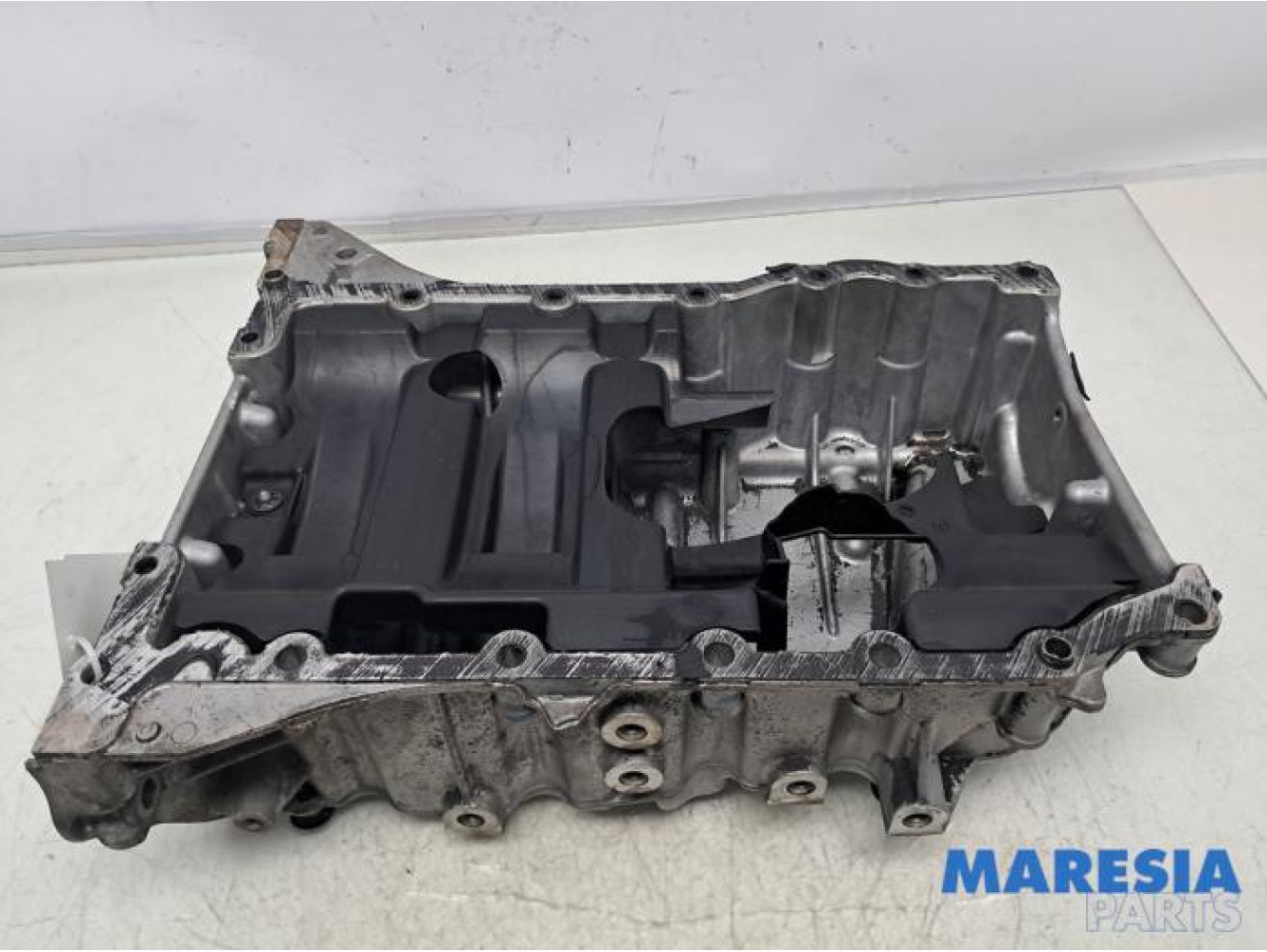 Fiat - Talento - Couvercle carter