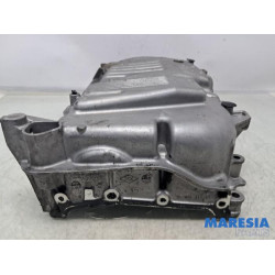 Fiat - Talento - Couvercle carter