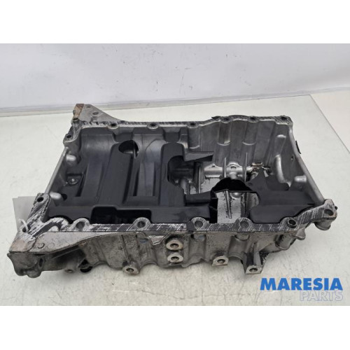 Fiat - Talento - Ölwanne