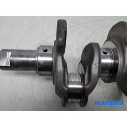 Fiat - Talento - Kurbelwelle