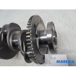 Fiat - Talento - Kurbelwelle