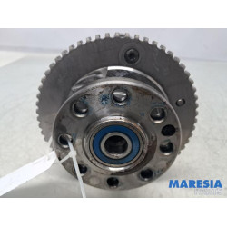 Fiat - Talento - Kurbelwelle