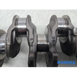 Fiat - Talento - Kurbelwelle