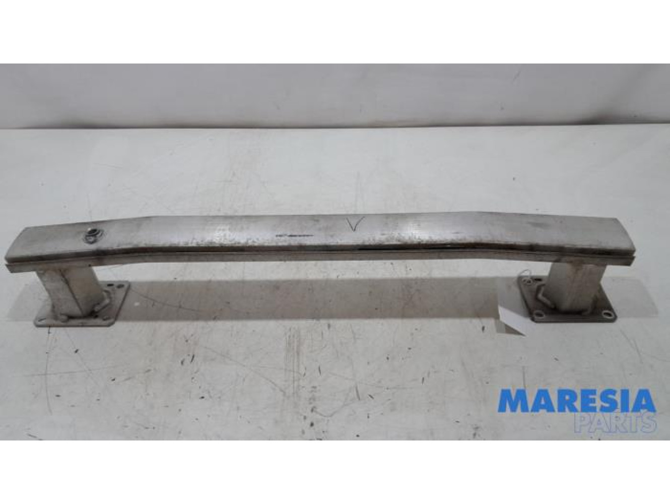 Citroen - C4 Picasso - Cadre pare-chocs avant