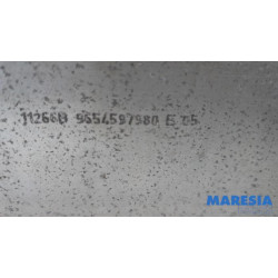 Citroen - C4 Picasso - Cadre pare-chocs avant