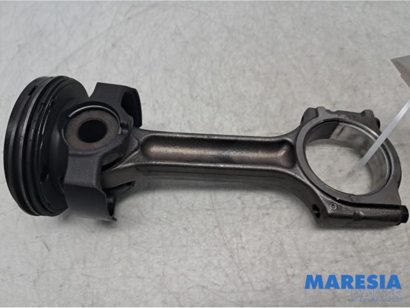 Fiat - Talento - Connecting rod