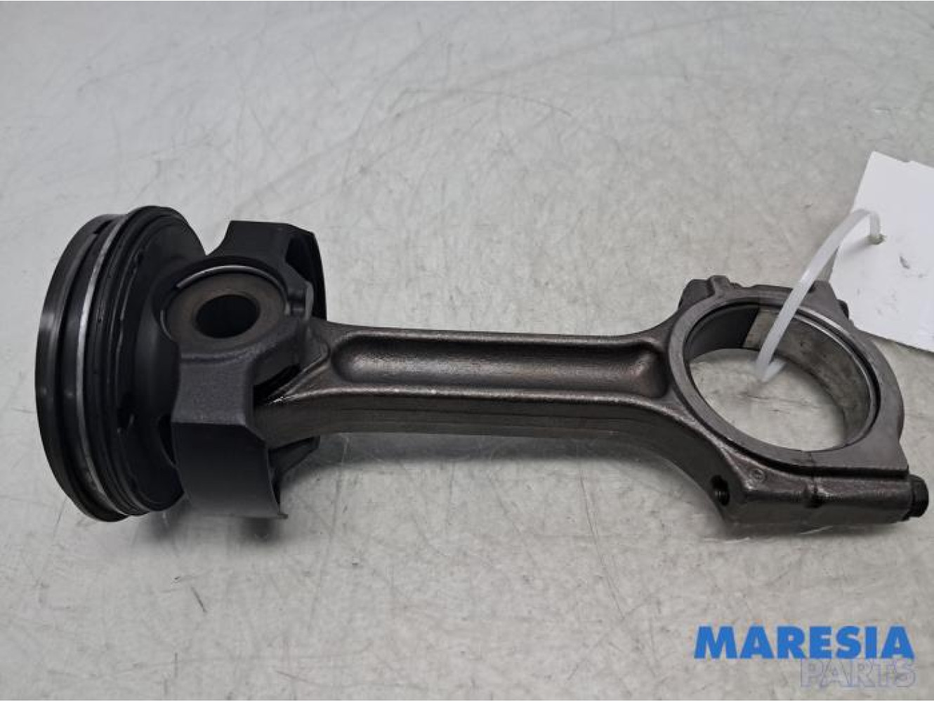 Fiat - Talento - Connecting rod