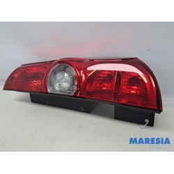 Opel - Combo - Taillight, right