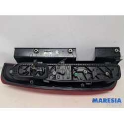 Opel - Combo - Taillight, right