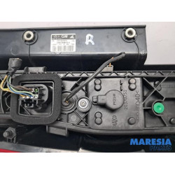 Opel - Combo - Taillight, right