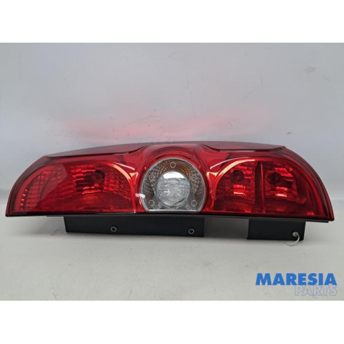 Opel - Combo - Taillight, right