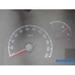 Opel - Combo - Instrumentenpaneel