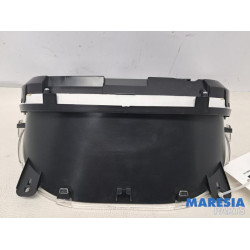 Opel - Combo - Instrumentenpaneel