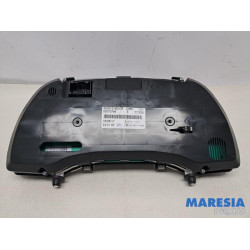 Opel - Combo - Instrumentenpaneel