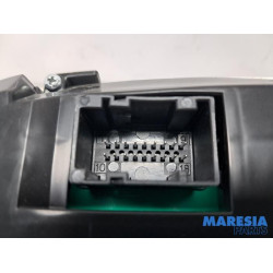 Opel - Combo - Instrumentenpaneel