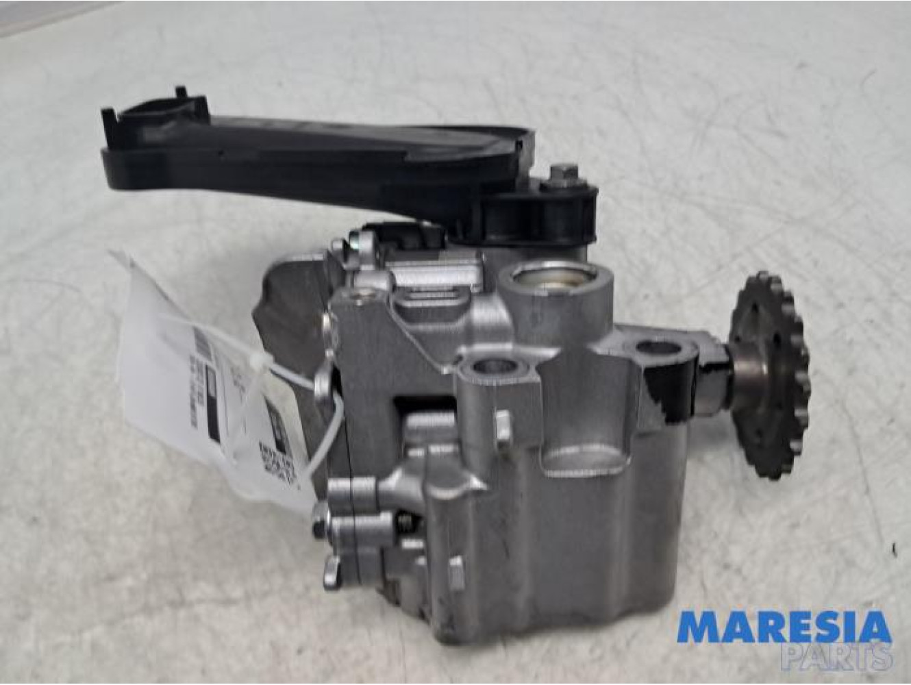 Fiat - Talento - Pompe à huile