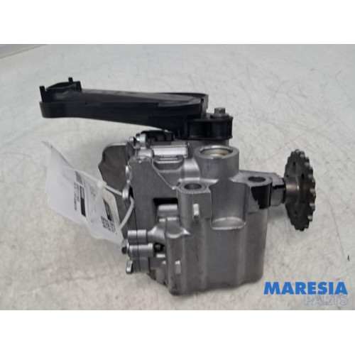 Fiat - Talento - Pompe à huile