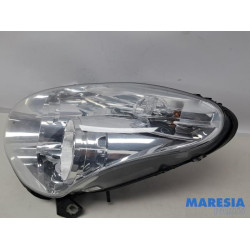 Opel - Combo - Headlight, left
