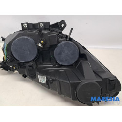 Opel - Combo - Headlight, left