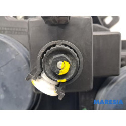 Opel - Combo - Headlight, left