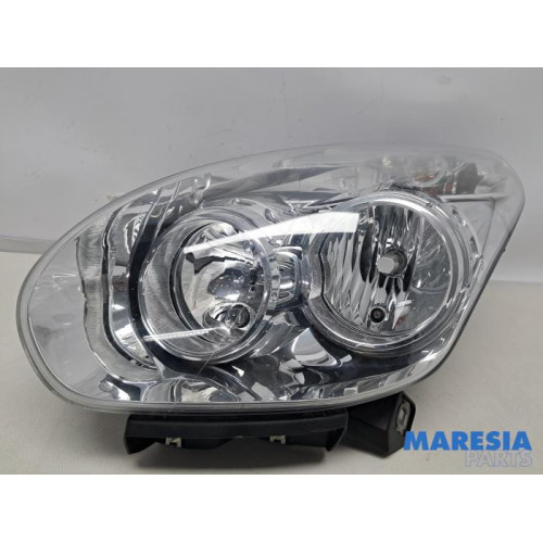 Opel - Combo - Scheinwerfer links