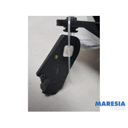 Opel - Combo - Headlight, left