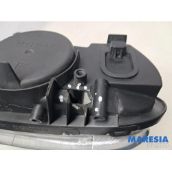 Opel - Combo - Headlight, left