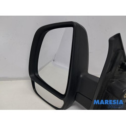 Opel - Combo - Außenspiegel links