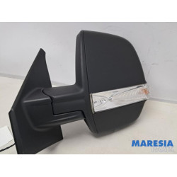 Opel - Combo - Außenspiegel links