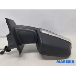 Opel - Combo - Außenspiegel links