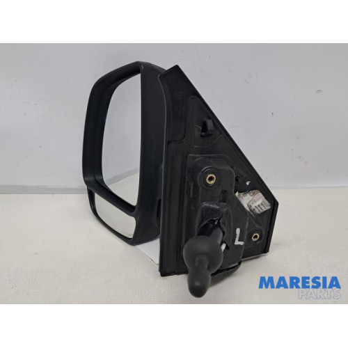 Opel - Combo - Außenspiegel links