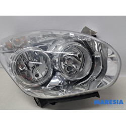 Opel - Combo - Koplamp rechts