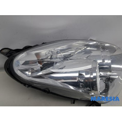 Opel - Combo - Koplamp rechts