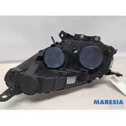 Opel - Combo - Koplamp rechts